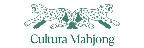 Cultura Mahjong